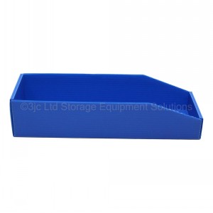 Correx Type Parts Storage Bins Size 12